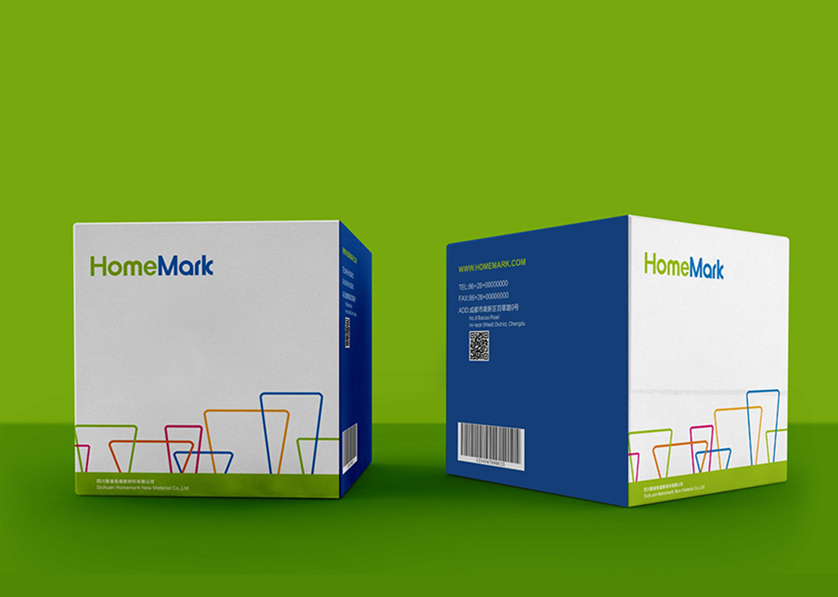 于洪区VI设计公司