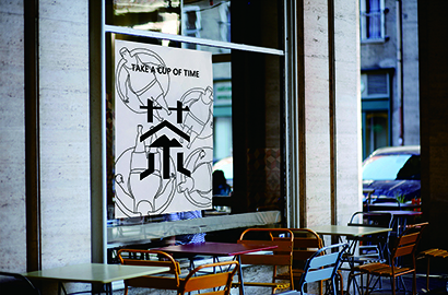 于洪区VI设计：融合城市文化，打造特色品牌标识